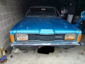 Ford Taunus
