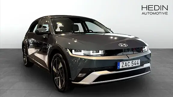 Hyundai Ioniq 5 2027 photo 2