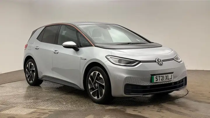 Volkswagen Id.3