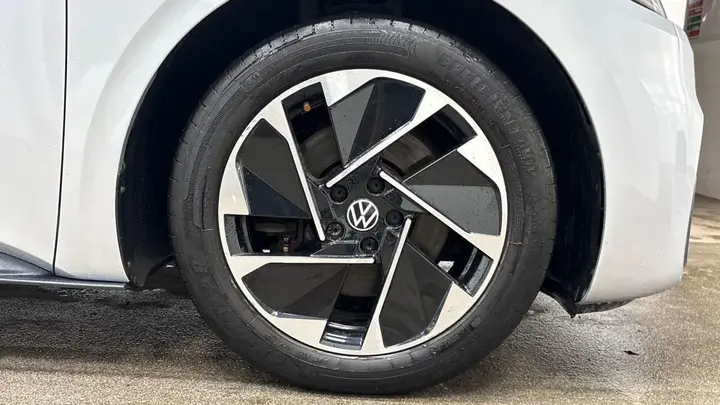 Volkswagen Id.3 2021 photo 5