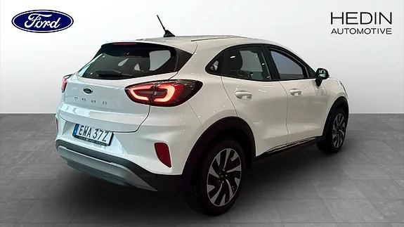 Ford Puma 2023 photo 2