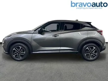 Nissan Juke 2025 photo 3