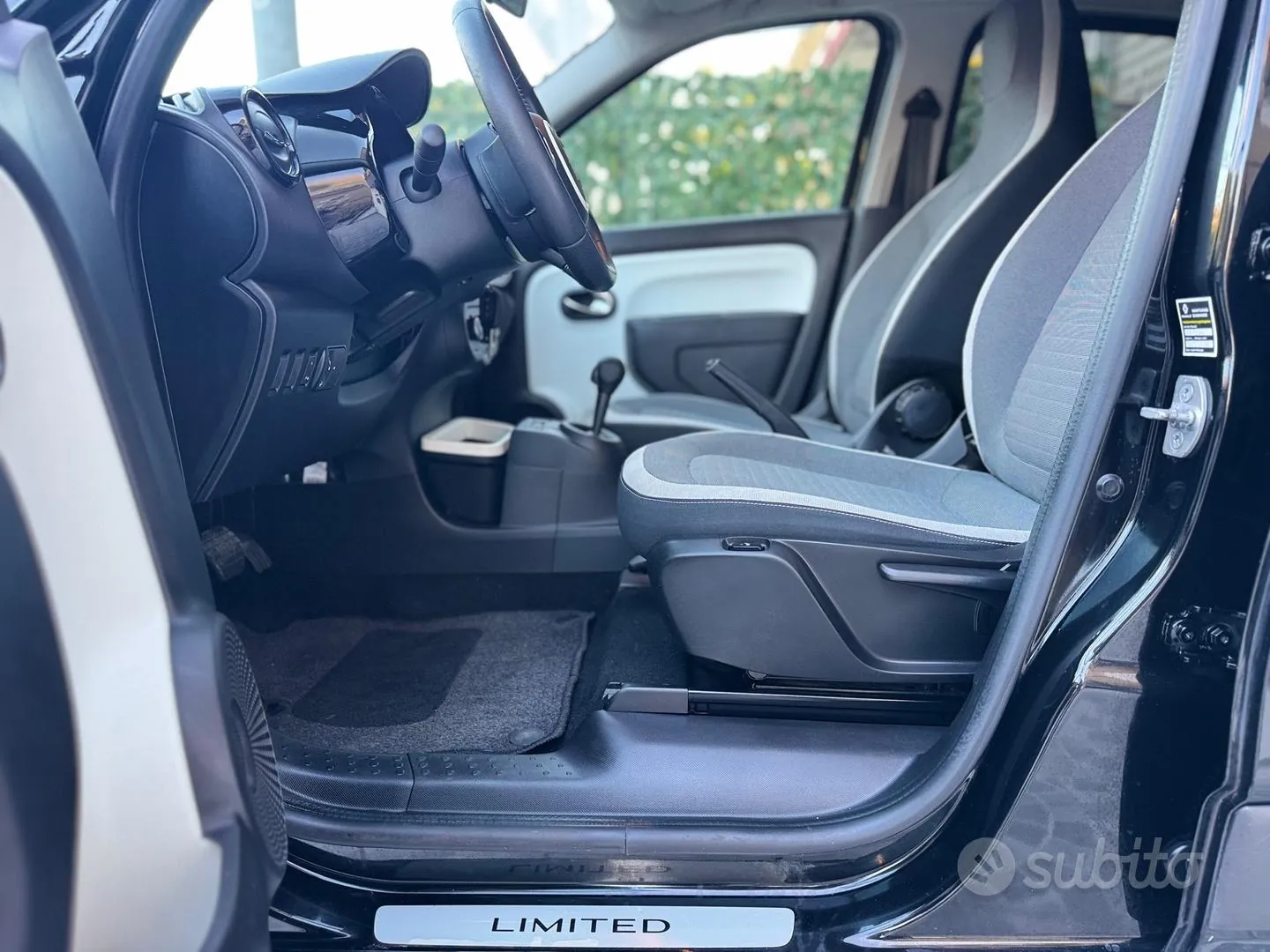 Renault Twingo 2017 photo 4