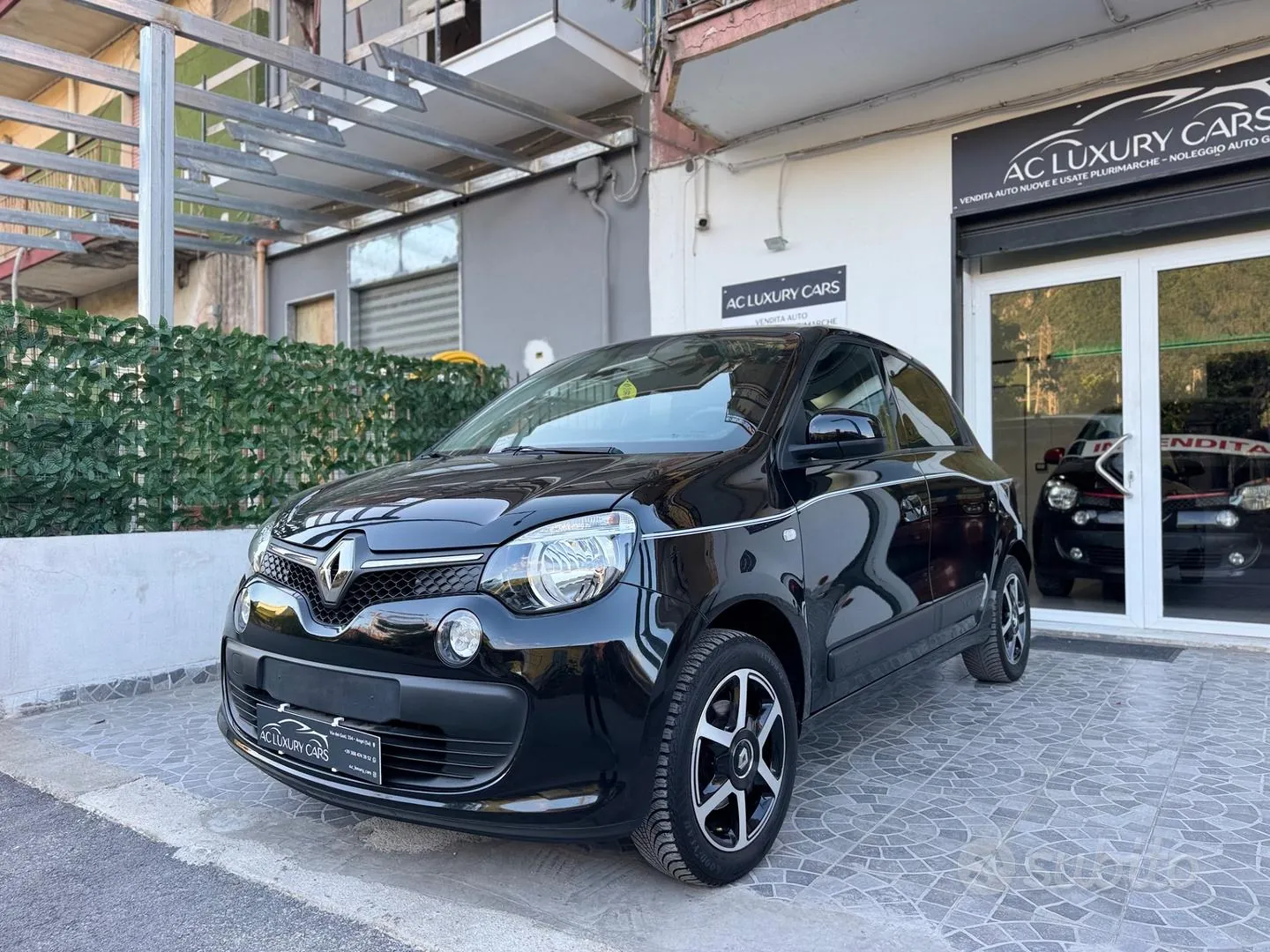 Renault Twingo 2017 photo 3