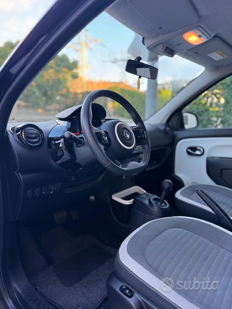 Renault Twingo 2017 photo 5