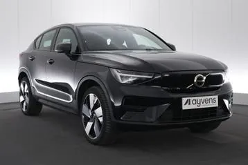 Volvo C40 2023 photo 3