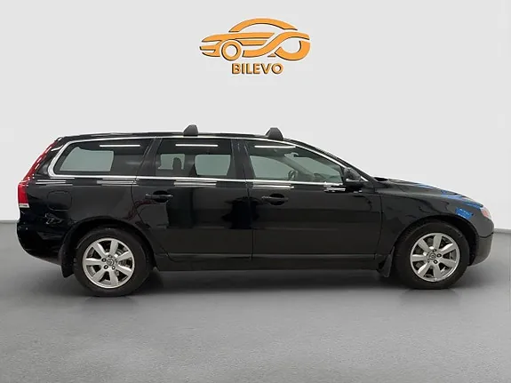 Volvo V70 2014 photo 2