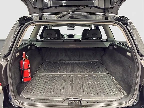 Volvo V70 2014 photo 5