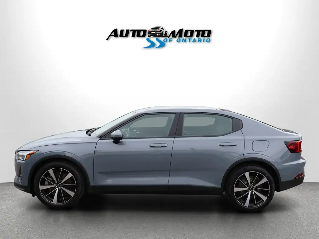Polestar 2 2022 photo 4