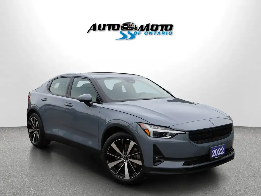 Polestar 2