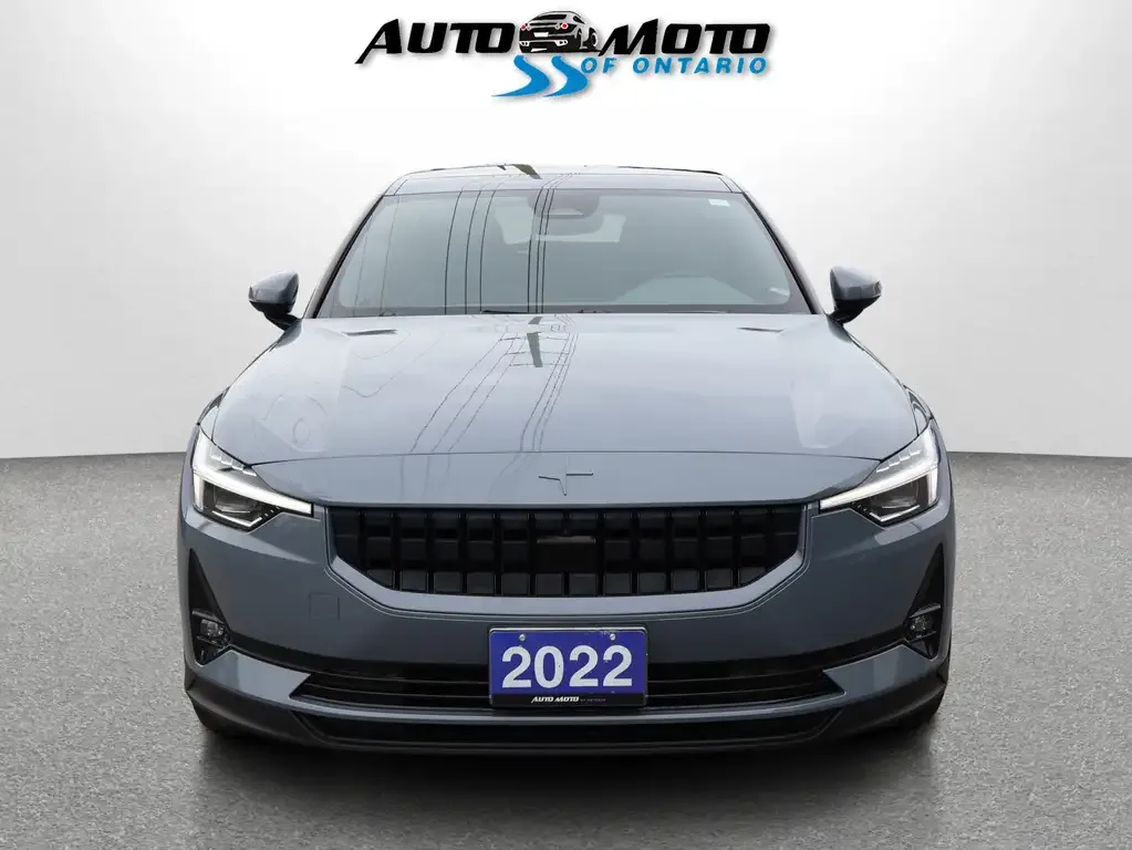 Polestar 2