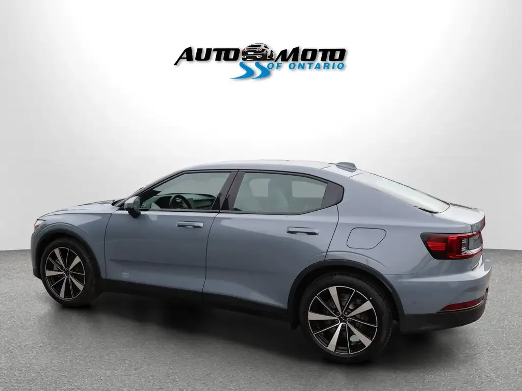 Polestar 2 2022 photo 5