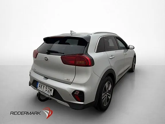 Kia Niro 2021 photo 5