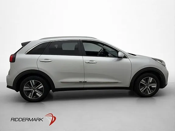 Kia Niro 2021 photo 4
