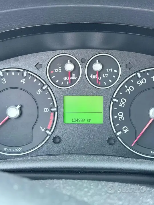 Ford Fusion 2006 photo 5