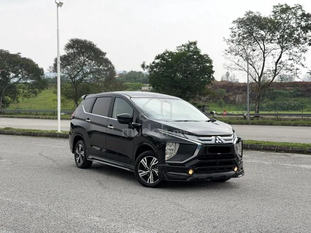 Mitsubishi Xpander