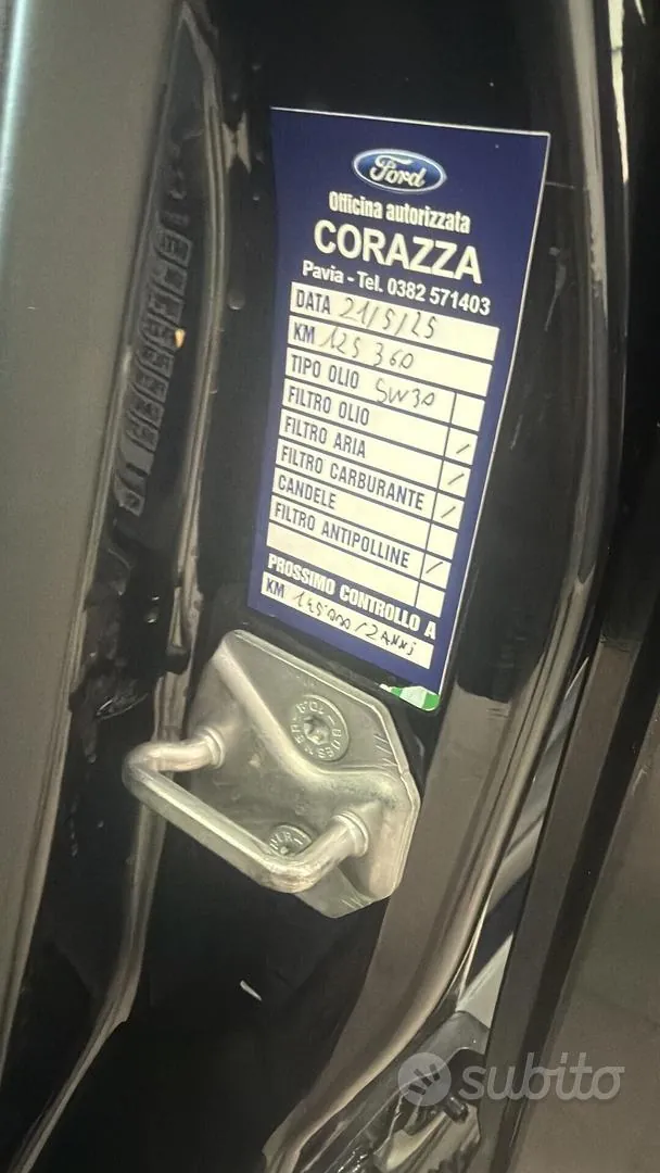 Ford C-Max 2013 photo 3