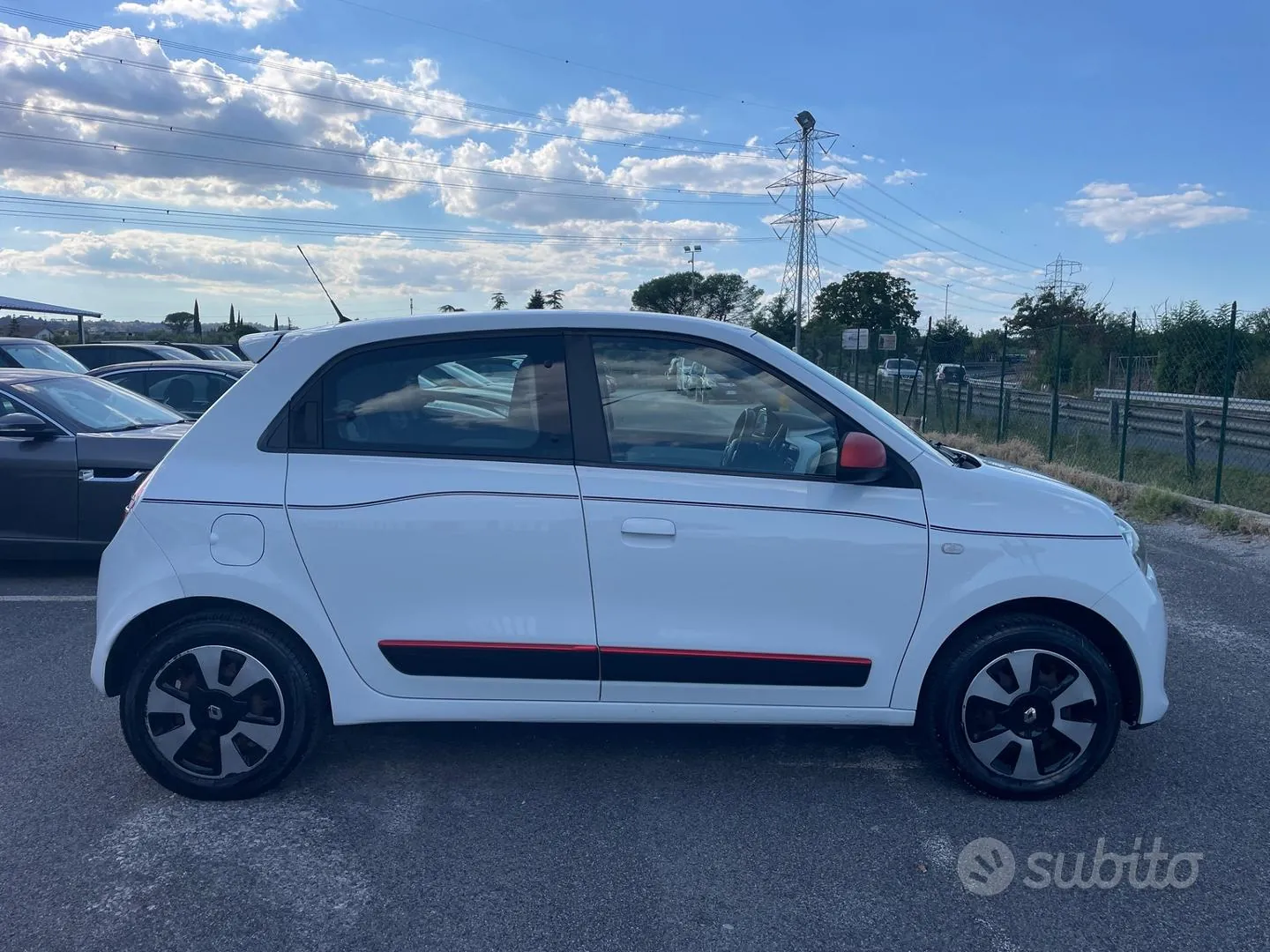 Renault Twingo 2015 photo 5