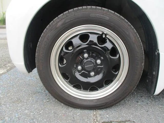 Honda N-Box 2024 photo 4