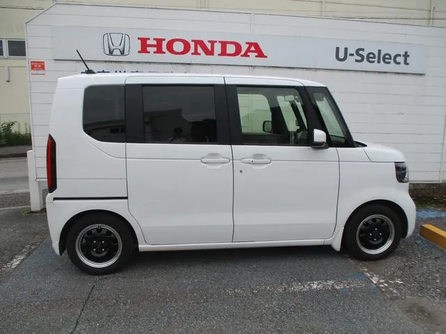 Honda N-Box 2024 photo 5