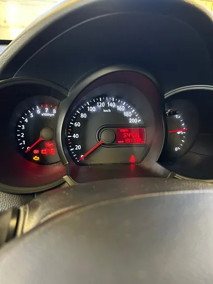 Kia Picanto 2012 photo 5