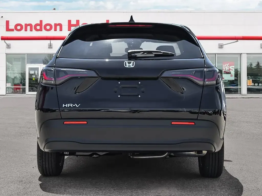 Honda Hr-V 2027 photo 5
