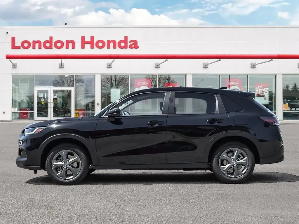 Honda Hr-V 2027 photo 3