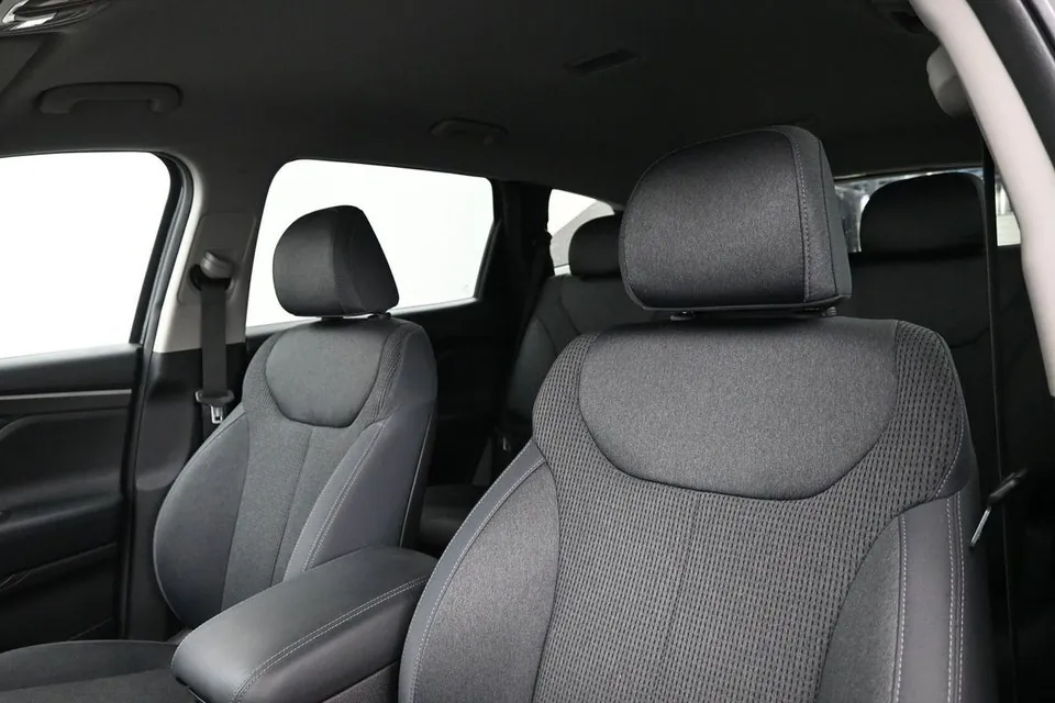 Hyundai Santa Fe 2019 photo 4