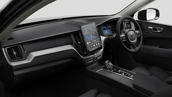 Volvo Xc60 photo 2