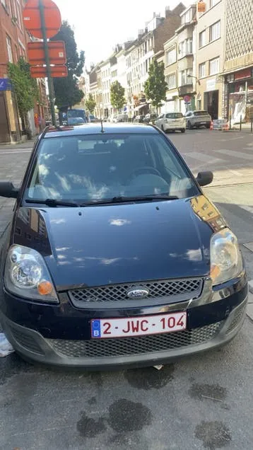 Ford Fiësta