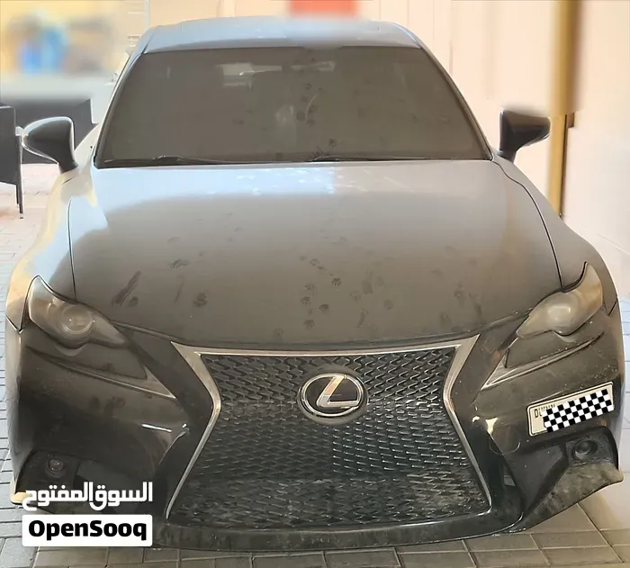 Lexus Is 250