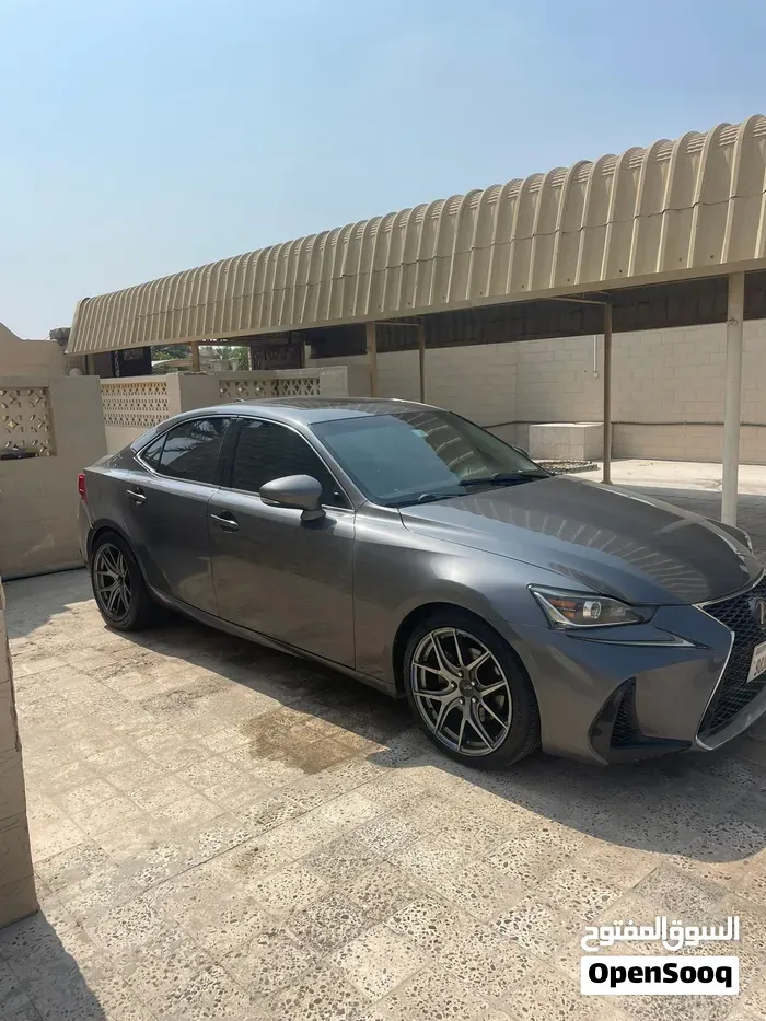 Lexus Is 250 2014 photo 5
