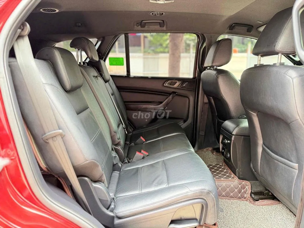 Ford Everest 2021 photo 3