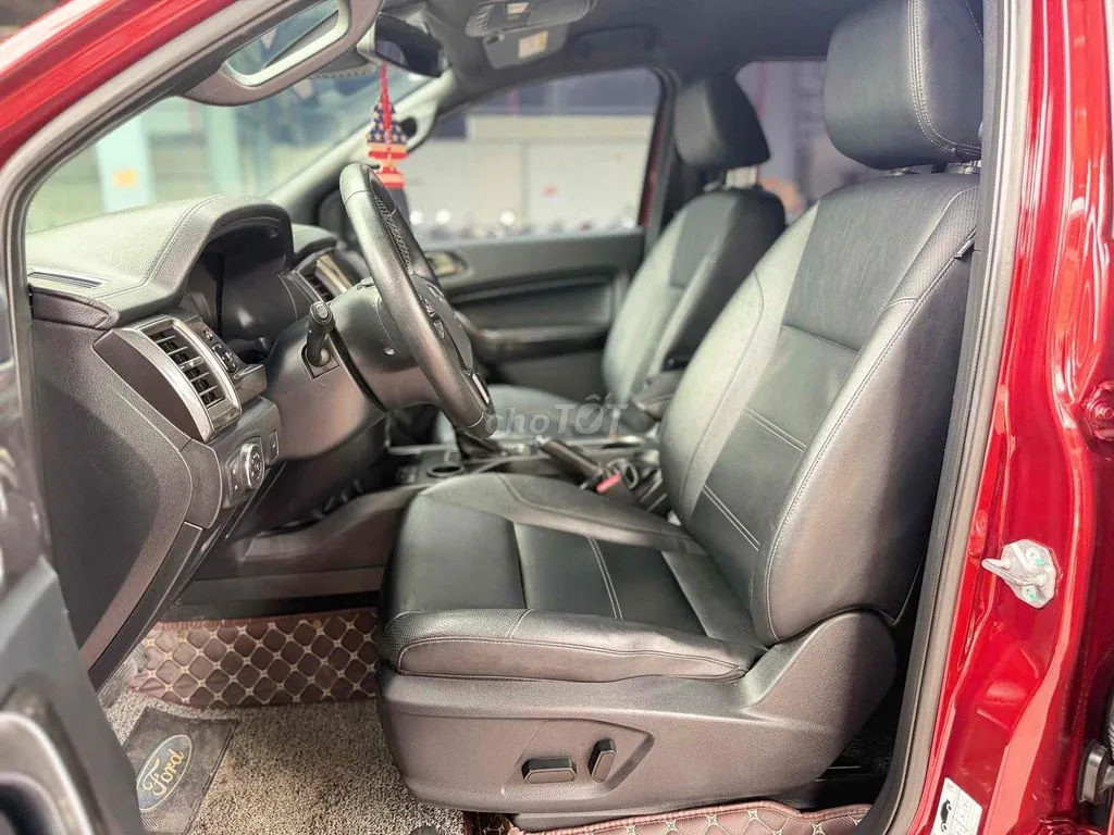 Ford Everest 2021 photo 4