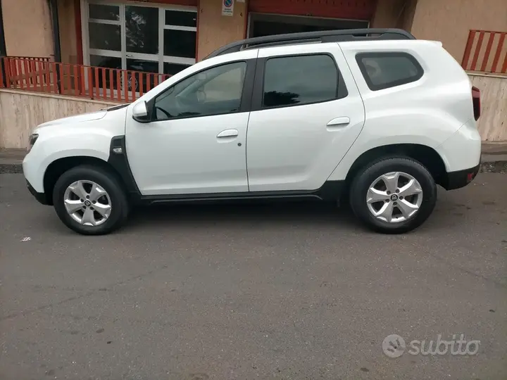 Dacia Duster 2018 photo 4