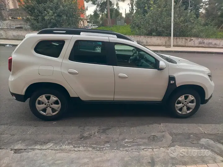 Dacia Duster 2018 photo 5