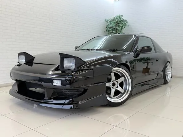 Nissan 180Sx
