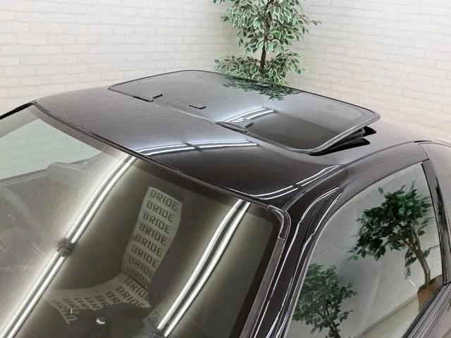 Nissan 180Sx 1997 photo 5