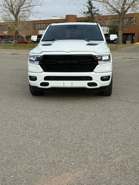 Dodge Ram 1500