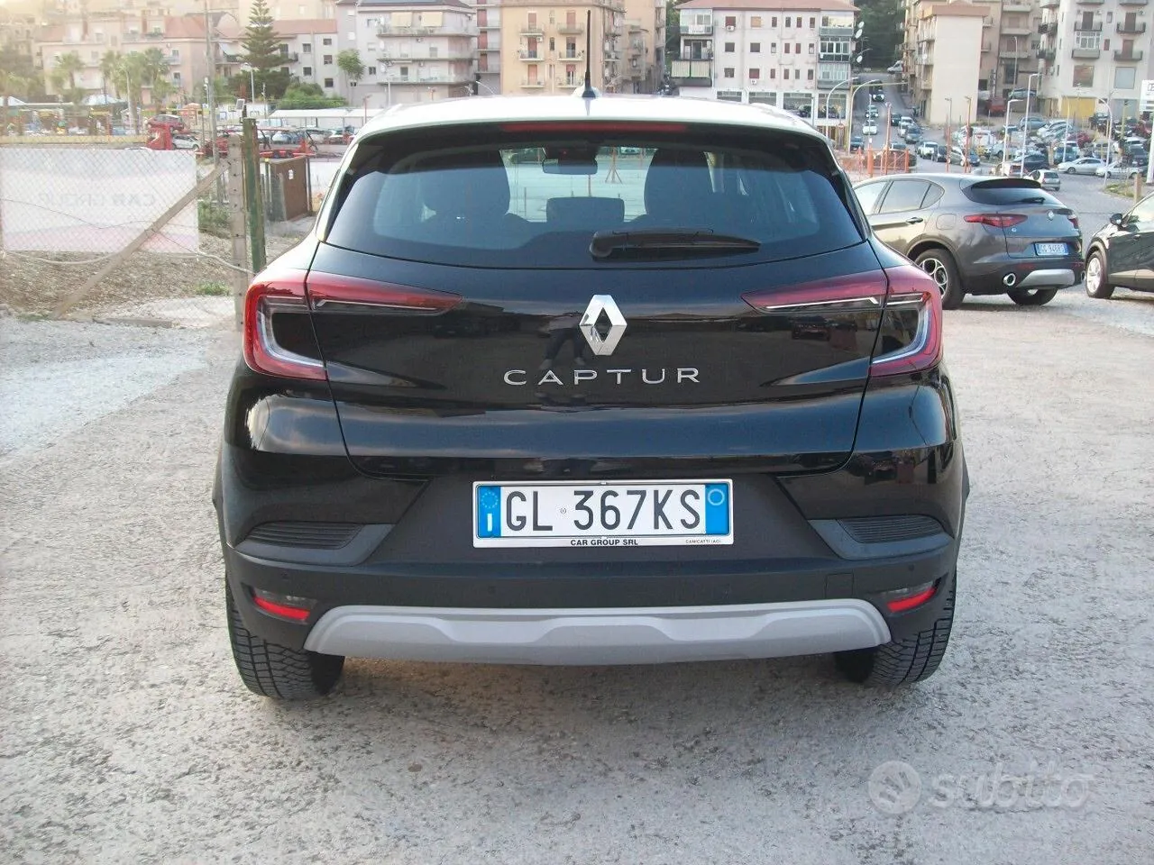 Renault Captur 2022 photo 4