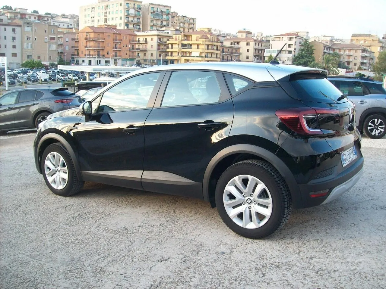 Renault Captur 2022 photo 5
