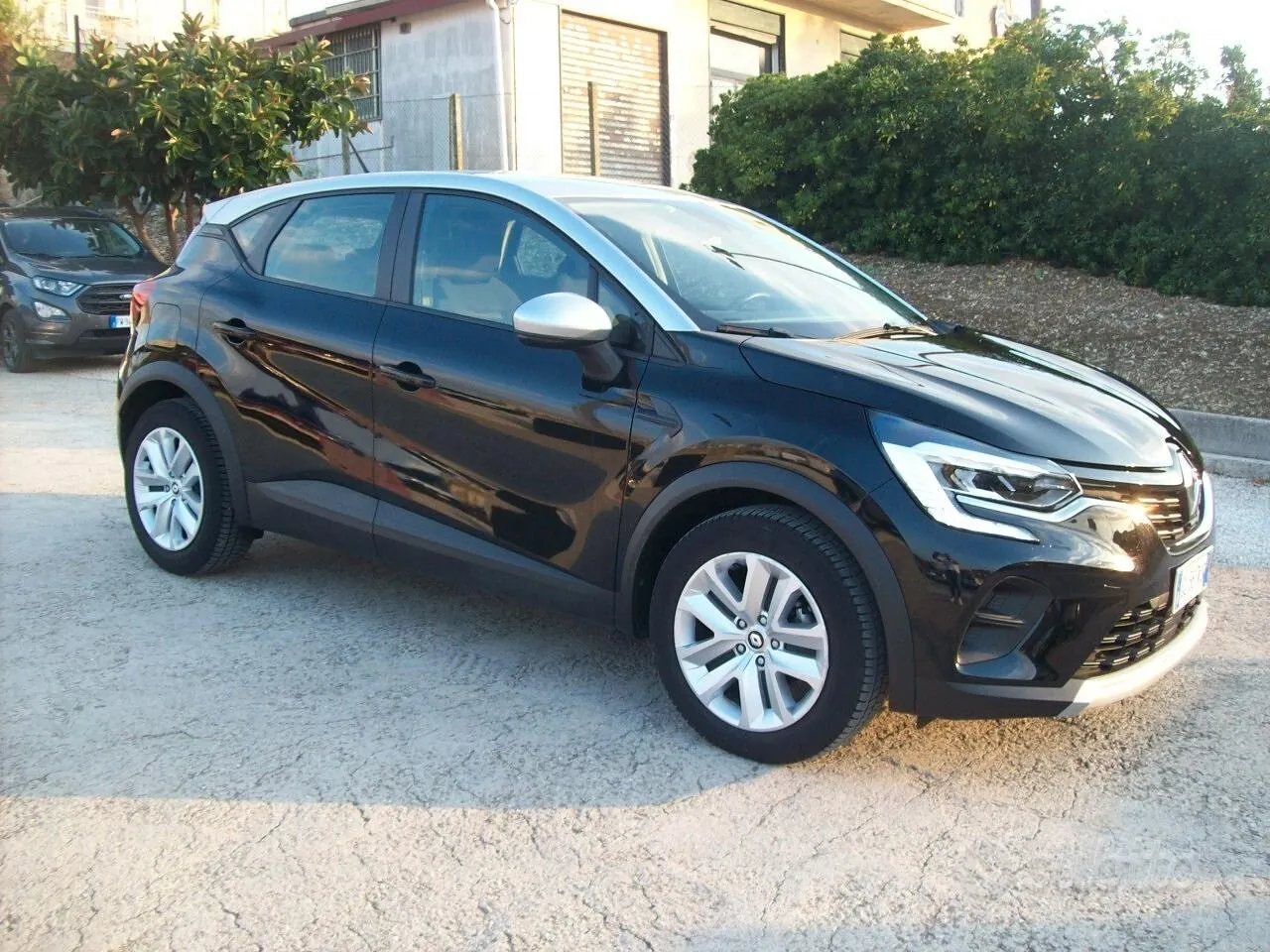 Renault Captur 2022 photo 3
