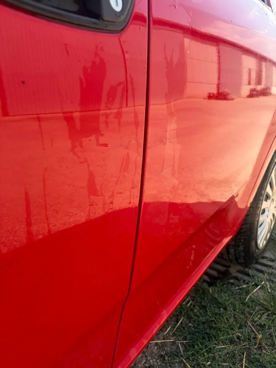 Fiat Punto 2011 photo 3