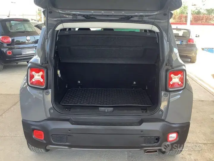 Jeep Renegade 2020 photo 5