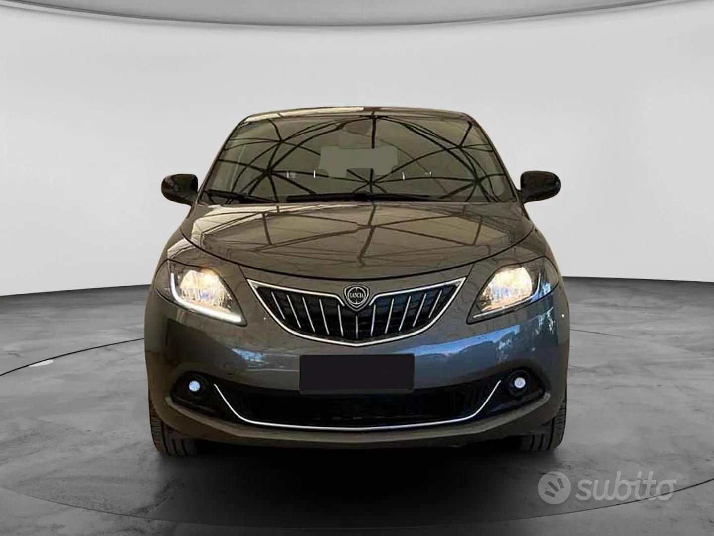 Lancia Ypsilon 2023 photo 2