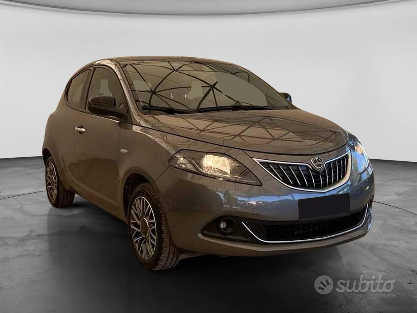 Lancia Ypsilon 2023 photo 3