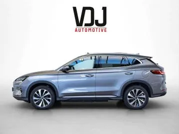 BYD Seal U 2026 photo 3
