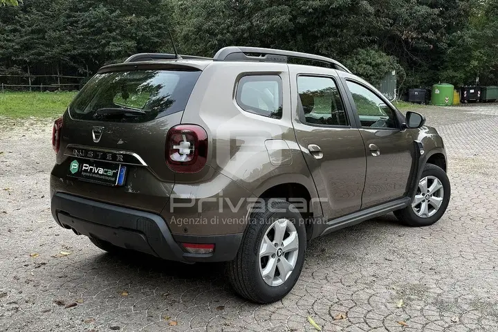 Dacia Duster 2021 photo 5