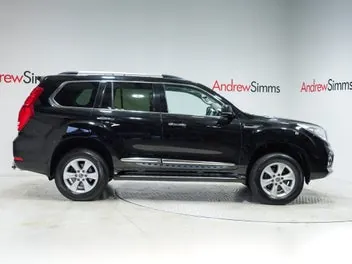 Haval H9 2019 photo 4