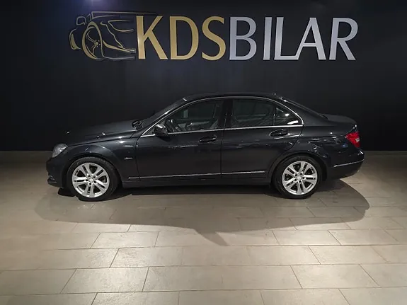 Mercedes-Benz C220